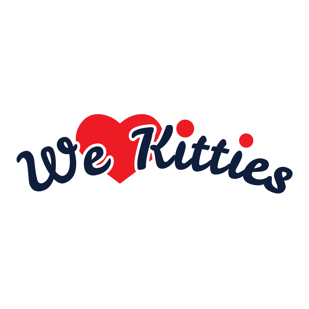 We Heart Kitties